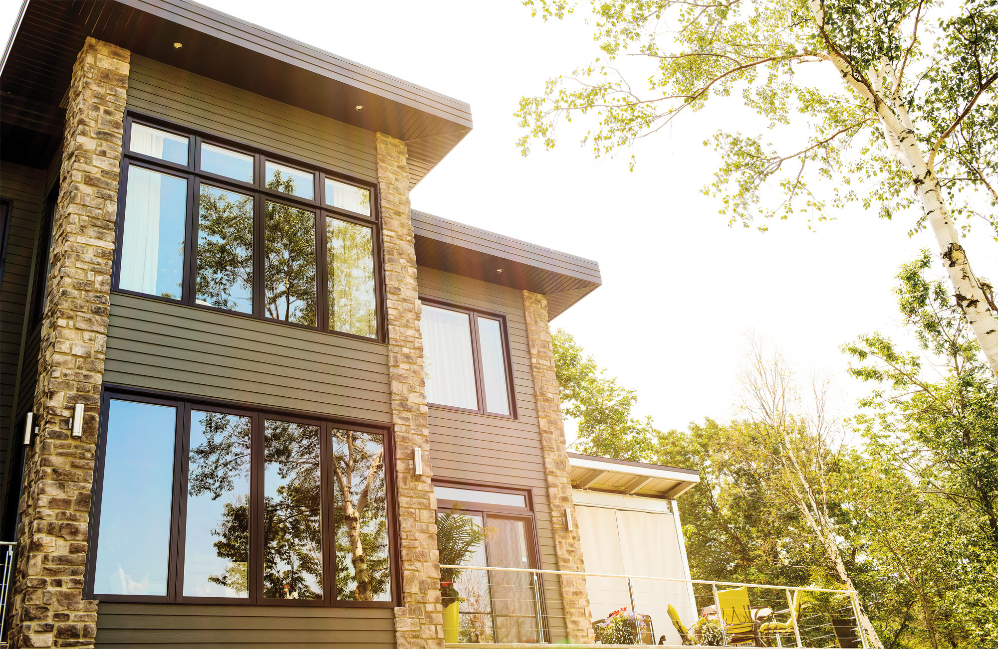 Ultima Fenestration Inc photo 2